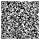 QR code with One Way Auto contacts