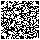 QR code with Central Arizona Real Estate AP contacts