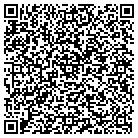 QR code with Family Care Physical Therapy contacts