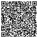 QR code with ENS contacts