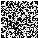 QR code with Art Studio contacts