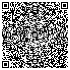 QR code with R R Donnelley & Sons Co contacts