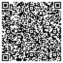 QR code with Tigges Racing contacts