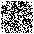 QR code with Wayland Cleaners & Launderers contacts