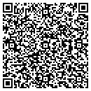 QR code with Hilltop Wood contacts
