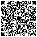QR code with D C Door & Window Co contacts