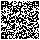 QR code with Robert C Savage MD contacts