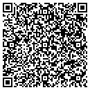 QR code with K C Engineering contacts