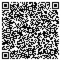 QR code with PSI contacts