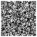 QR code with D & H Transport Inc contacts