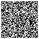 QR code with D R Michelson contacts