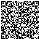QR code with Ronald J Hurley MD contacts
