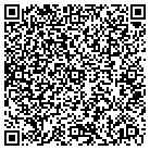 QR code with J&D Asset Management LLC contacts