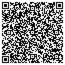 QR code with Harbor Point contacts