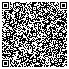 QR code with B Fair Redemtion Center contacts