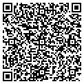 QR code with Stm Consulting contacts