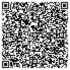 QR code with Richard W Endlar Insurance Inc contacts