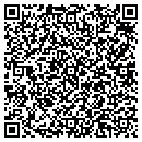 QR code with R E Romanowsky DC contacts