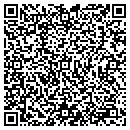 QR code with Tisbury Printer contacts