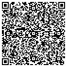QR code with SCS Cleaning Systems Inc contacts