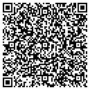 QR code with M D Carpeting contacts
