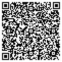 QR code with GNC contacts