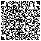 QR code with C & E Distribution Corp contacts