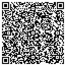 QR code with C W Equipment Co contacts