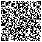 QR code with Adams Ambulance Service contacts
