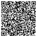 QR code with Zon's contacts