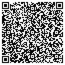 QR code with W Eugene Goldwater MD contacts
