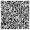 QR code with P & J Excavating contacts