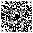 QR code with Hiller Container & Waste contacts