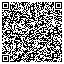 QR code with Finish Line contacts
