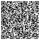 QR code with Timothy P O'Connell Law Ofc contacts