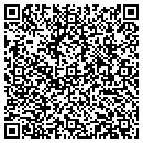 QR code with John Graci contacts