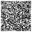 QR code with D J Gaughan PHD contacts