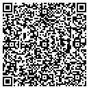 QR code with Delphic Club contacts