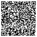 QR code with Bella contacts