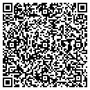 QR code with Kenneth Cole contacts