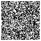 QR code with Massage Therapy Of Reading contacts