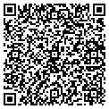 QR code with Dead Zone contacts