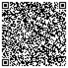QR code with A F Amorello & Sons Inc contacts