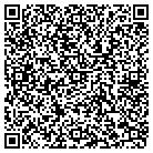 QR code with Holly's Consignment Shop contacts