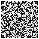 QR code with Alma Import contacts