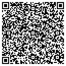 QR code with Rebecca's Cafe contacts