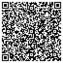 QR code with O'Connell Designs contacts