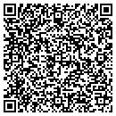 QR code with F S Engineers Inc contacts