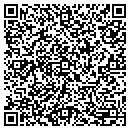 QR code with Atlantic Vision contacts