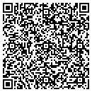 QR code with S P Petrol Inc contacts
